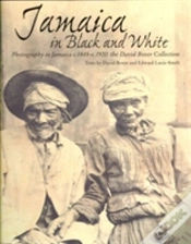 Capa do artigo Jamaica In Black And White
