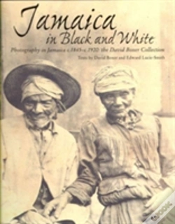 Capa do artigo Jamaica In Black And White