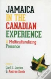 Capa do artigo Jamaica In The Canadian Experience
