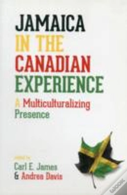 Capa do artigo Jamaica In The Canadian Experience