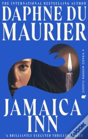 Capa do artigo Jamaica Inn