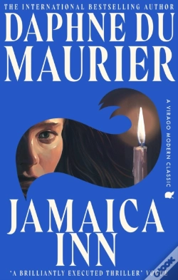 Capa do artigo Jamaica Inn