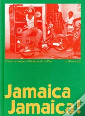Capa do artigo Jamaica, Jamaica !