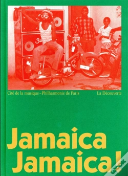 Capa do artigo Jamaica, Jamaica !