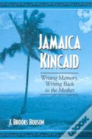 Jamaica Kincaid
