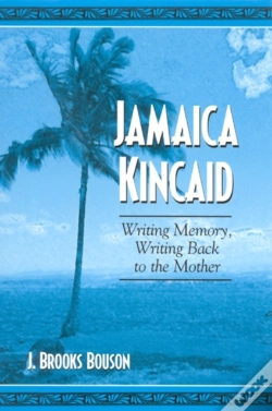 Capa do artigo Jamaica Kincaid