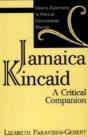 Jamaica Kincaid - Preview