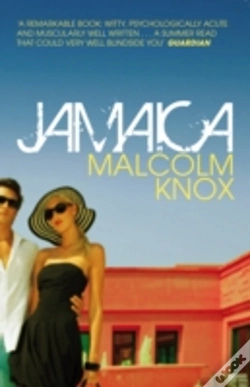 Capa do artigo Jamaica