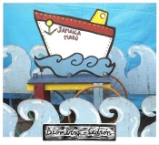 Capa do artigo Jamaica Marú - CD
