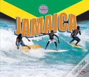 Capa do artigo Jamaica