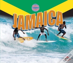 Capa do artigo Jamaica