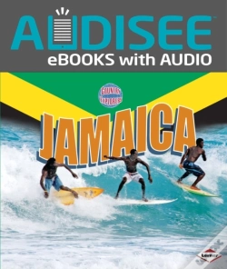 Capa do artigo Jamaica