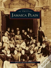 Capa do artigo Jamaica Plain