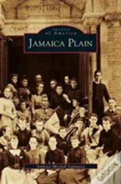 Capa do artigo Jamaica Plain