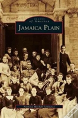 Capa do artigo Jamaica Plain