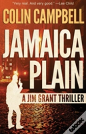 Capa do artigo Jamaica Plain