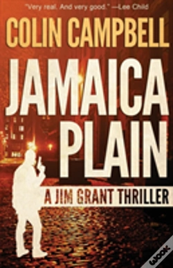 Capa do artigo Jamaica Plain