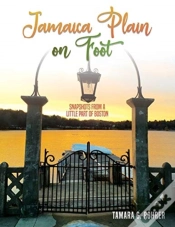 Capa do artigo Jamaica Plain On Foot