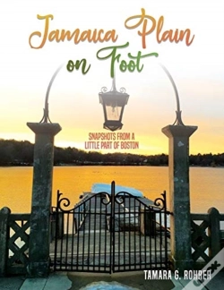 Capa do artigo Jamaica Plain On Foot
