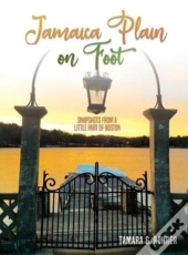 Jamaica Plain On Foot