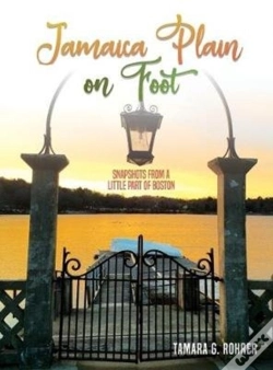 Capa do artigo Jamaica Plain On Foot