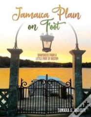 Jamaica Plain On Foot