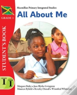 Capa do artigo Jamaica Pri Curriculum 1 Pb
