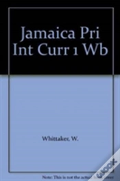 Capa do artigo Jamaica Pri Int Curr 1 Wb