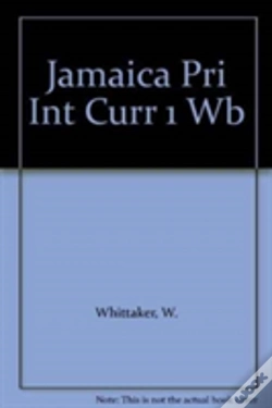 Capa do artigo Jamaica Pri Int Curr 1 Wb