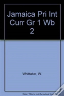 Capa do artigo Jamaica Pri Int Curr Gr 1 Wb 2