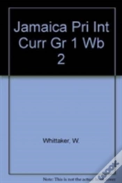 Capa do artigo Jamaica Pri Int Curr Gr 1 Wb 2