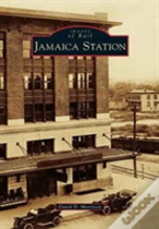 Jamaica Station