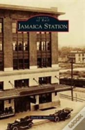 Capa do artigo Jamaica Station