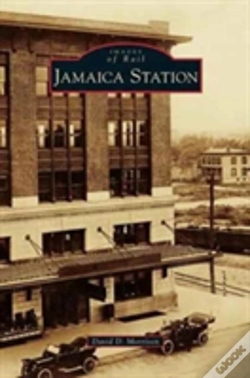 Capa do artigo Jamaica Station