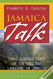 Capa do artigo Jamaica Talk