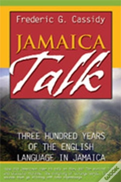 Capa do artigo Jamaica Talk