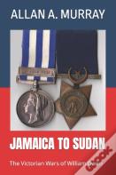 Jamaica To Sudan