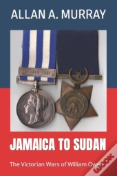 Jamaica To Sudan