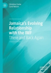 Capa do artigo Jamaicaâ€™S Evolving Relationship With The Imf