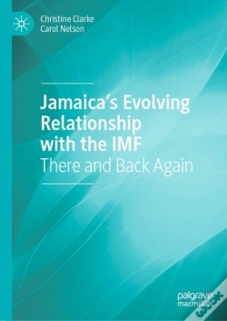 Capa do artigo Jamaicaâ€™S Evolving Relationship With The Imf