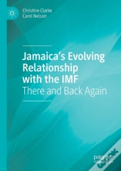 Capa do artigo Jamaicaâ€™S Evolving Relationship With The Imf