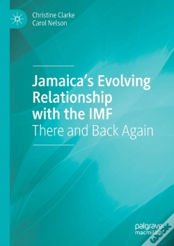 Capa do artigo Jamaicaâ€™S Evolving Relationship With The Imf