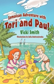 Capa do artigo Jamaican Adventure With Tori And Paul