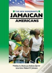 Jamaican Americans