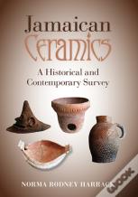Jamaican Ceramics