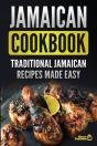 Jamaican Cookbook - Preview