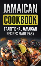 Capa do artigo Jamaican Cookbook