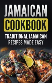 Jamaican Cookbook
