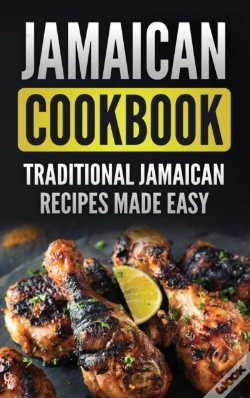Capa do artigo Jamaican Cookbook