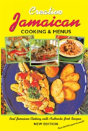 Jamaican Cooking And Menus - Preview